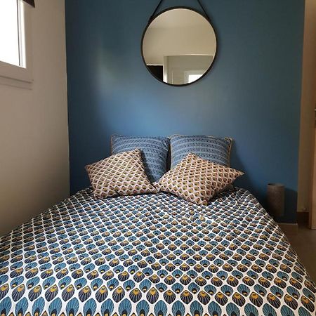 Chambre D'Hotes Du Muguet Avec Sdb Privative Le Mans Luaran gambar
