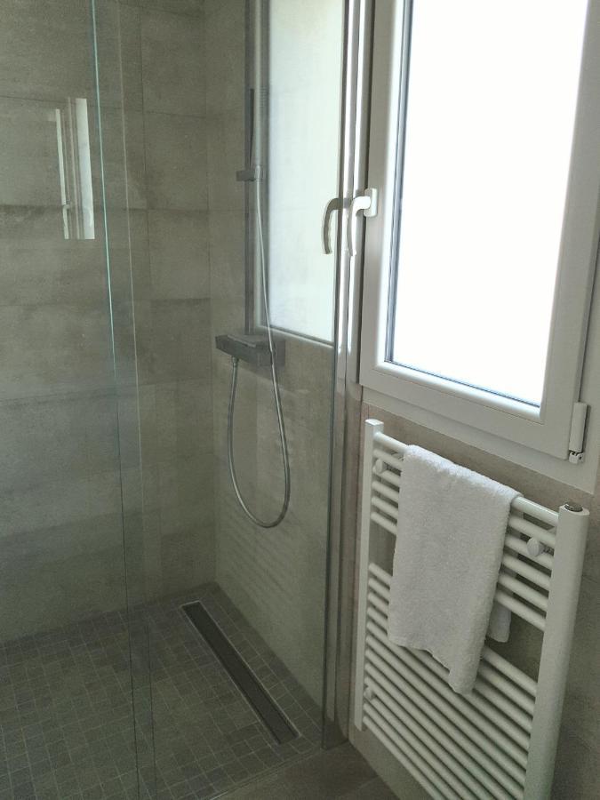 Chambre D'Hotes Du Muguet Avec Sdb Privative Le Mans Luaran gambar